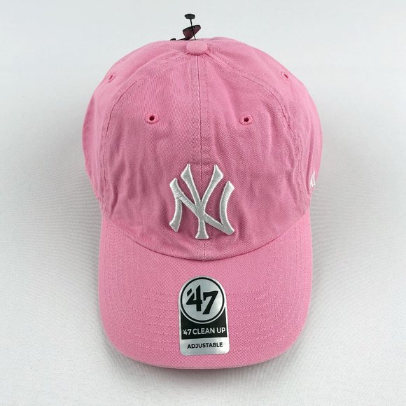 '47 Brand New York Yankees Hat Cap Dad Cap - Picture 2 of 12